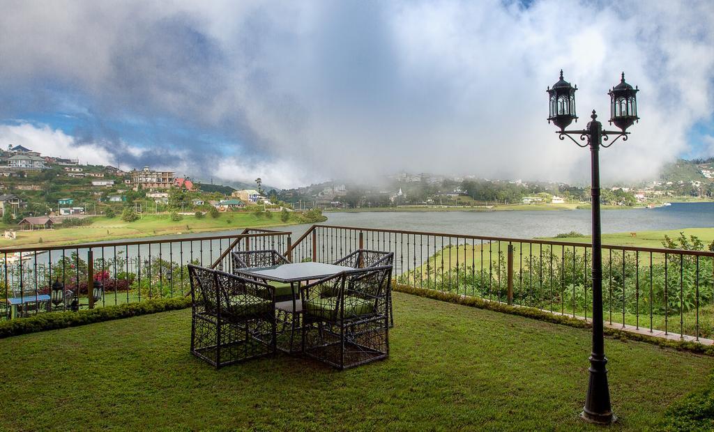 Tea Plant Nuwara Eliya Villa Eksteriør bilde