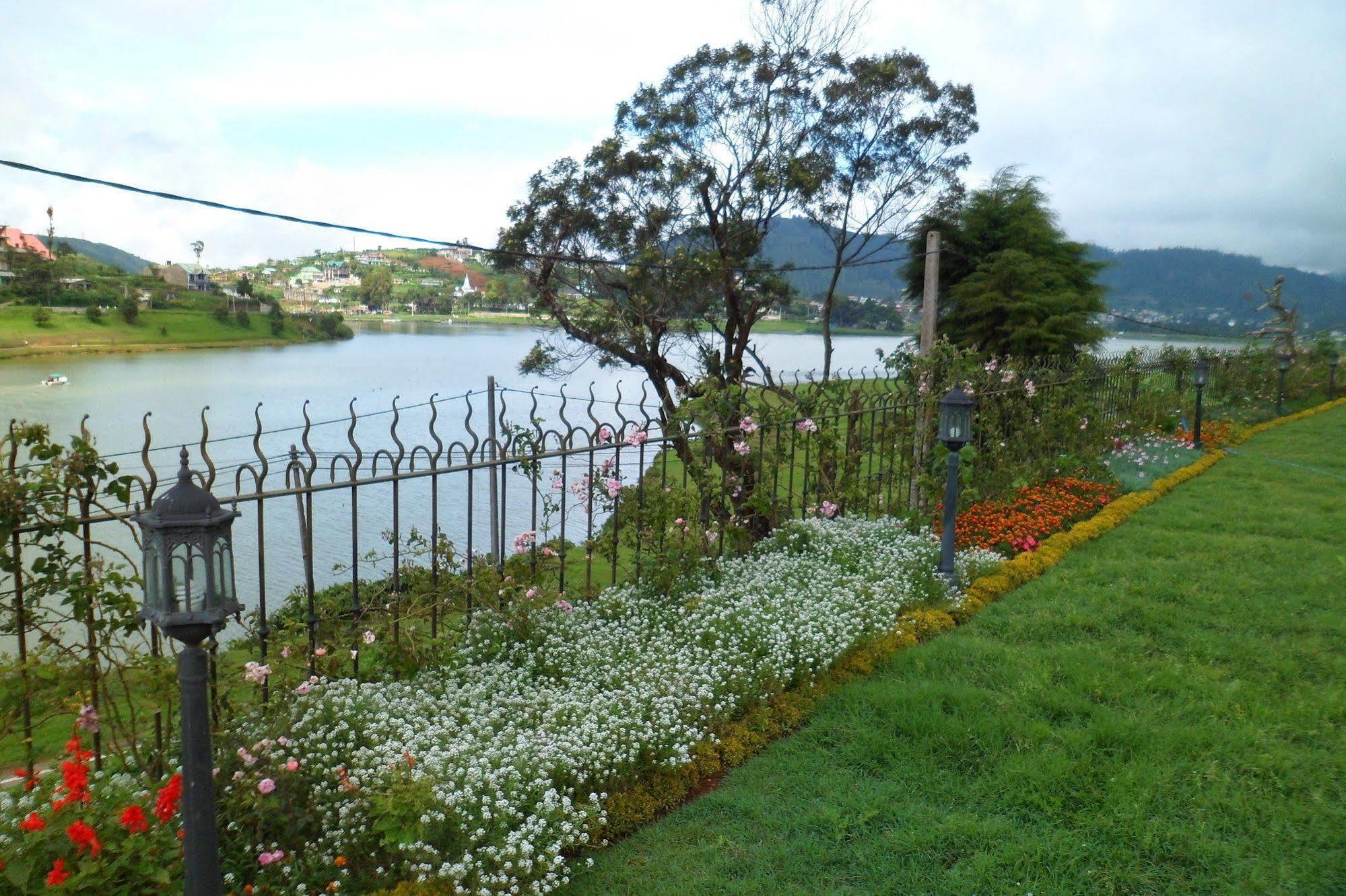 Tea Plant Nuwara Eliya Villa Eksteriør bilde