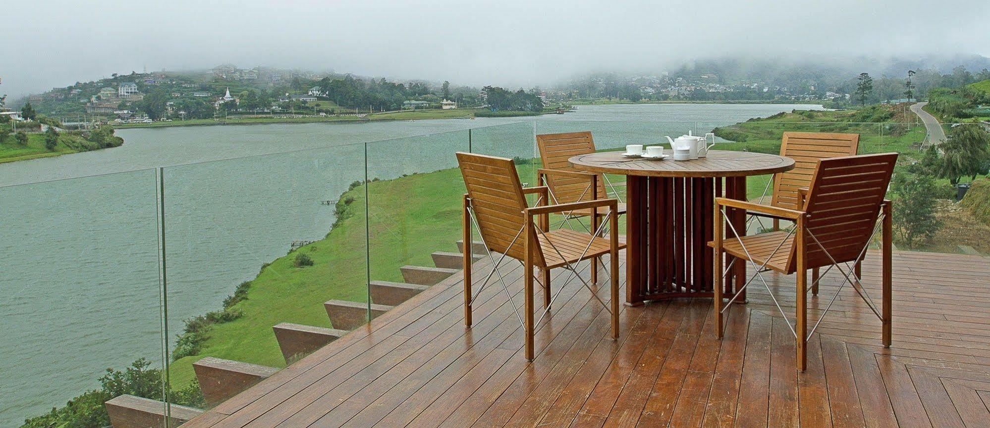 Tea Plant Nuwara Eliya Villa Eksteriør bilde